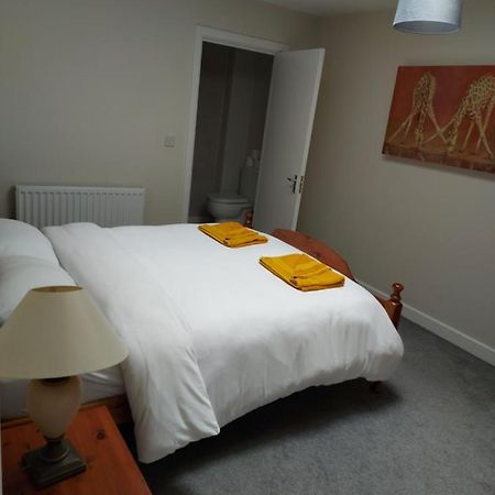 Plaza Suite 61 B Bangor  Exterior foto