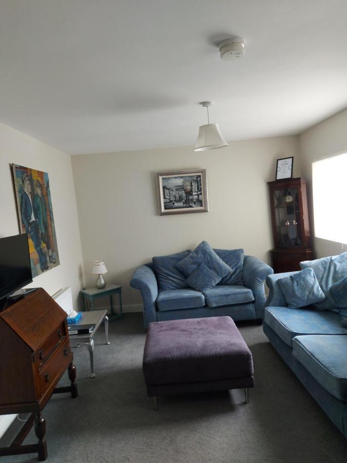 Plaza Suite 61 B Bangor  Exterior foto