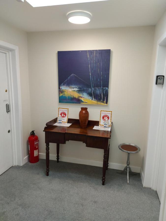 Plaza Suite 61 B Bangor  Exterior foto